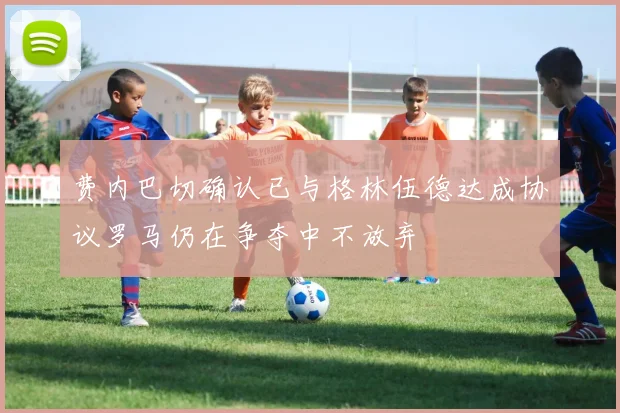 费内巴切确认已与格林伍德达成协议罗马仍在争夺中不放弃
